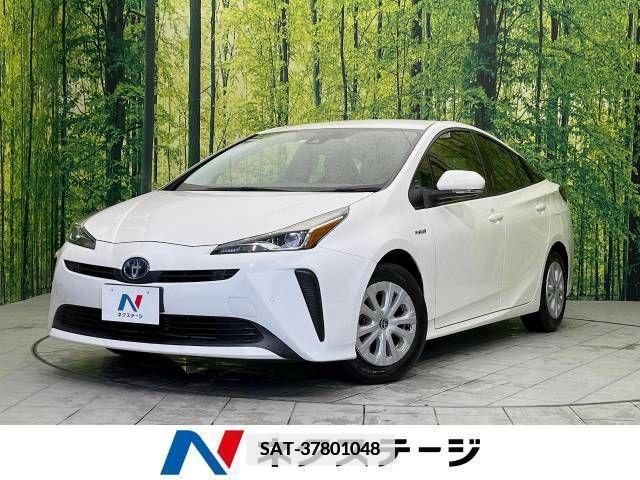 Toyota PRIUS 2019-05 344105-0