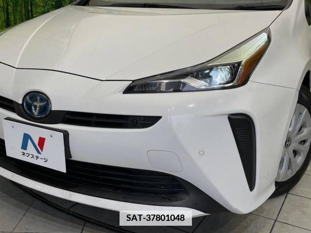 Toyota PRIUS 2019-05 344105-12