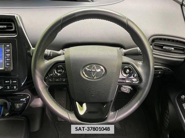 Toyota PRIUS 2019-05 344105-11