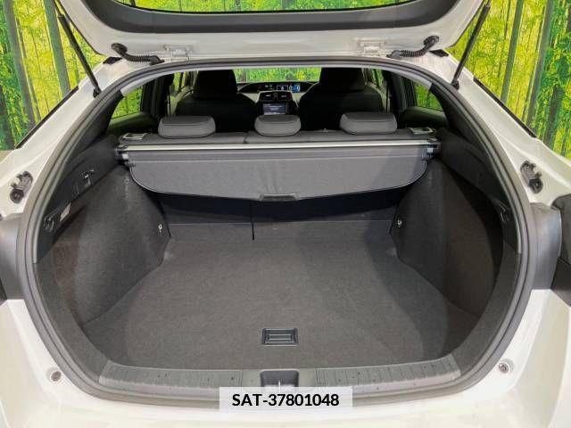 Toyota PRIUS 2019-05 344105-10