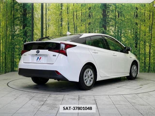 Toyota PRIUS 2019-05 344105-17