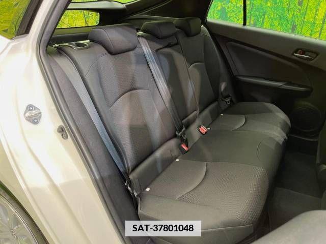 Toyota PRIUS 2019-05 344105-9