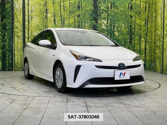 Toyota PRIUS 2019-05 344105-16