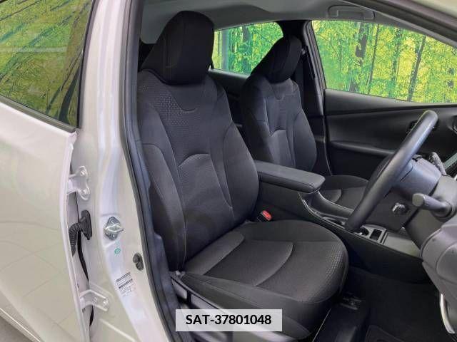 Toyota PRIUS 2019-05 344105-8