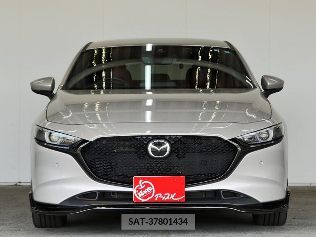Mazda MAZDA3 2022-01 277393-3