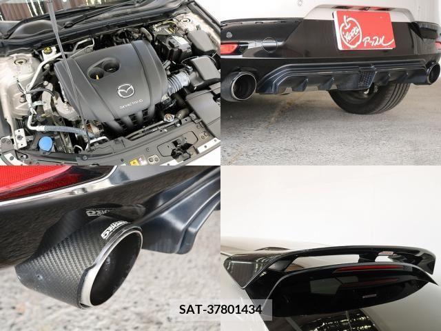 Mazda MAZDA3 2022-01 277393-12