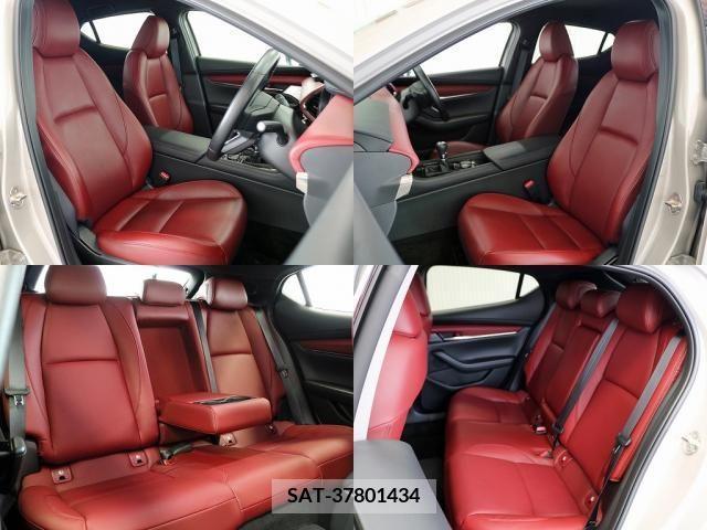 Mazda MAZDA3 2022-01 277393-16