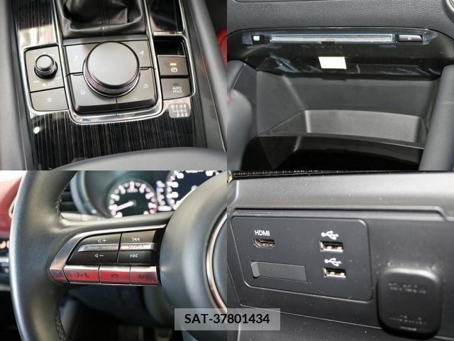 Mazda MAZDA3 2022-01 277393-21