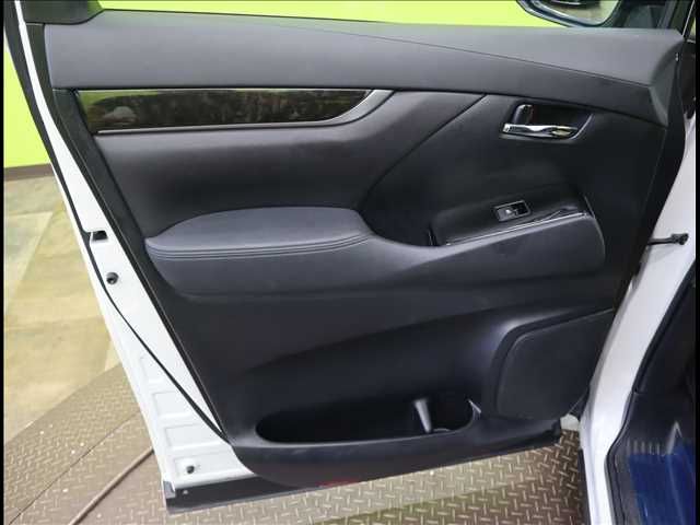 Toyota VELLFIRE 2016-06 5296-28