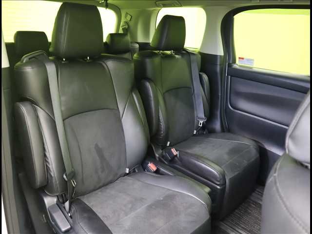 Toyota VELLFIRE 2016-06 5296-22