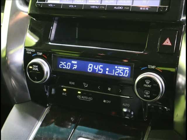 Toyota VELLFIRE 2016-06 5296-10