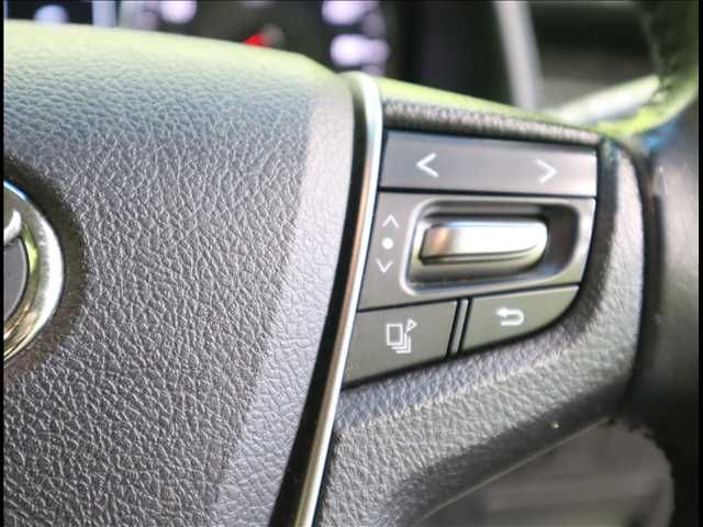 Toyota VELLFIRE 2016-06 5296-7