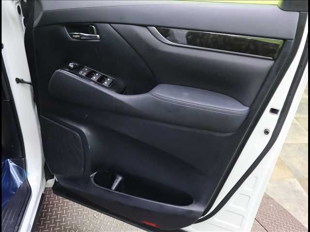 Toyota VELLFIRE 2016-06 5296-19