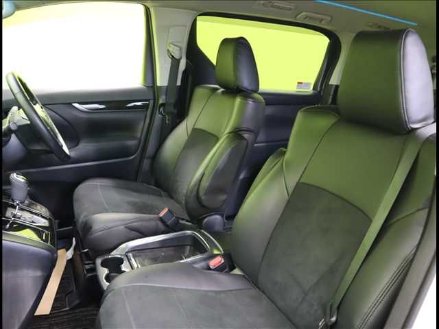 Toyota VELLFIRE 2016-06 5296-27