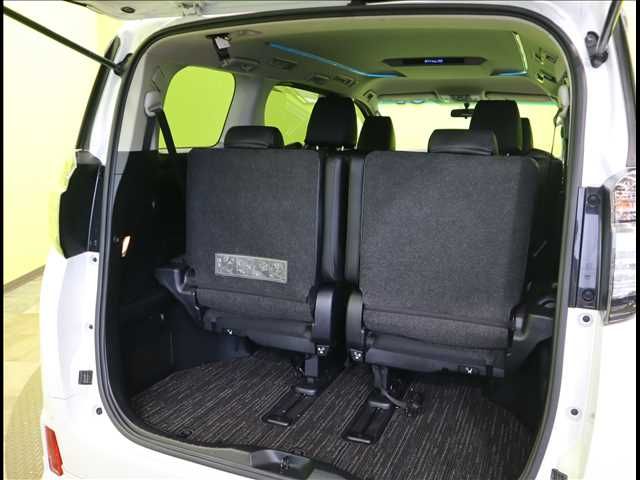 Toyota VELLFIRE 2016-06 5296-24