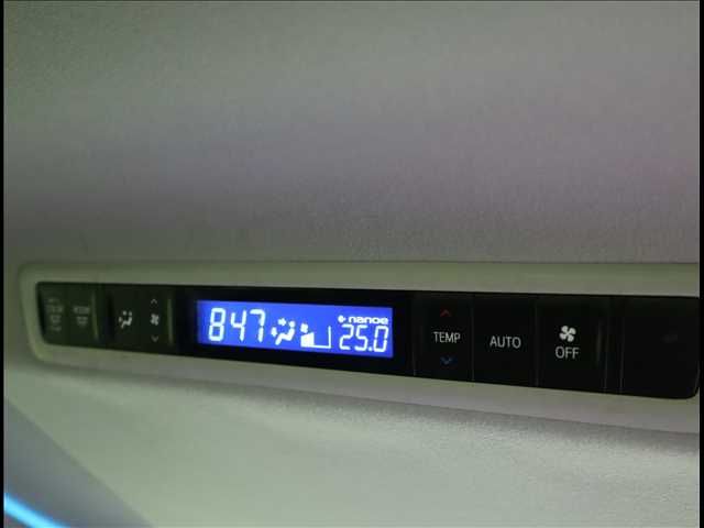 Toyota VELLFIRE 2016-06 5296-21