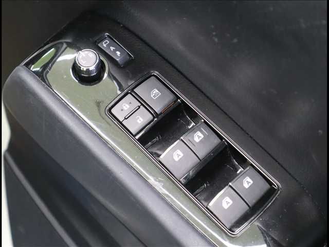 Toyota VELLFIRE 2016-06 5296-15