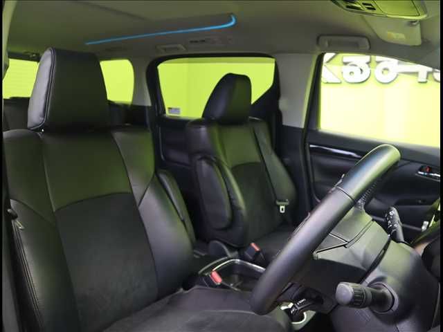 Toyota VELLFIRE 2016-06 5296-18