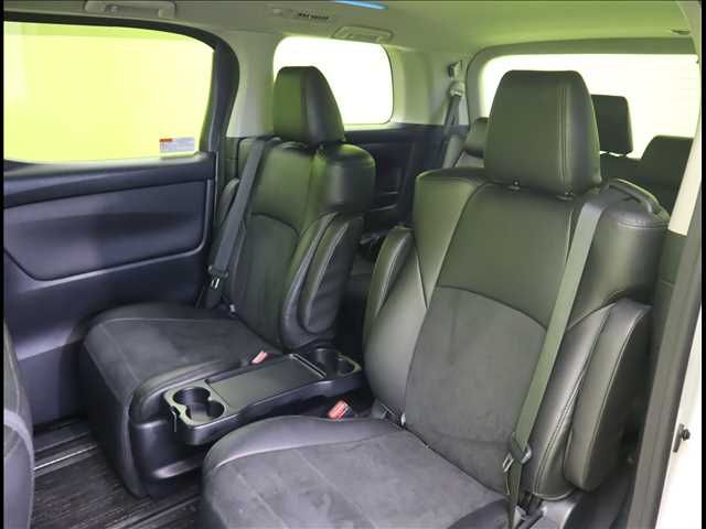 Toyota VELLFIRE 2016-06 5296-26