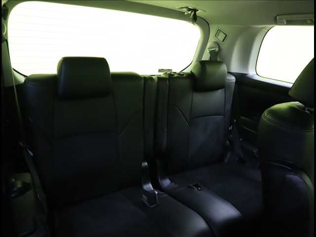 Toyota VELLFIRE 2016-06 5296-23