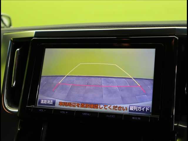 Toyota VELLFIRE 2016-06 5296-3