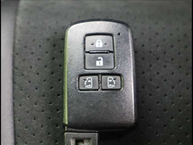 Toyota VELLFIRE 2016-06 5296-14