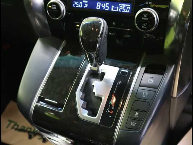Toyota VELLFIRE 2016-06 5296-11