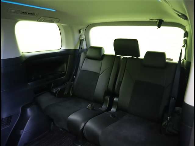 Toyota VELLFIRE 2016-06 5296-25