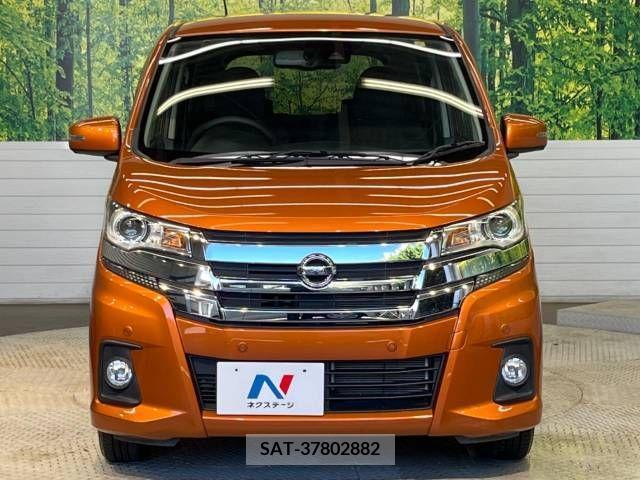 Nissan DAYZ 2019-03 358905-14