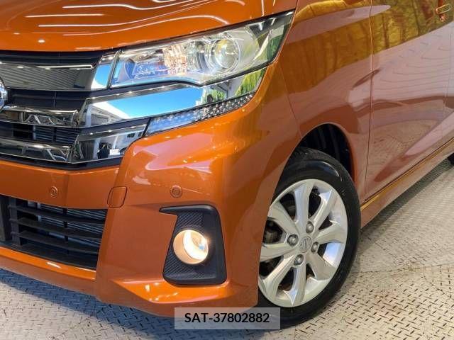 Nissan DAYZ 2019-03 358905-12