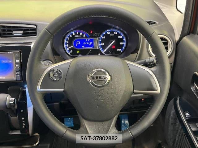 Nissan DAYZ 2019-03 358905-11