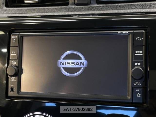 Nissan DAYZ 2019-03 358905-2