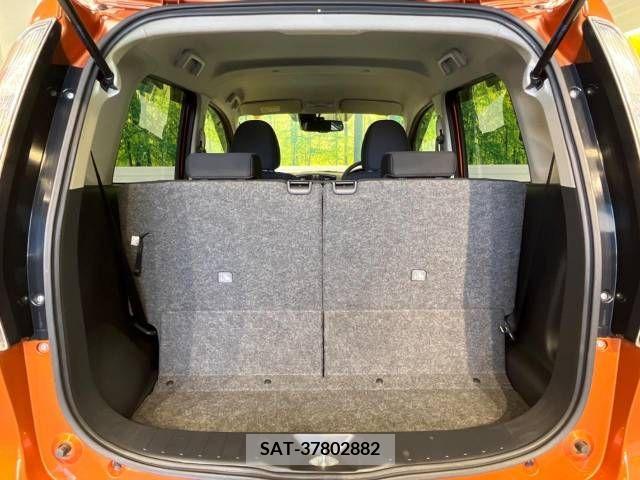 Nissan DAYZ 2019-03 358905-10