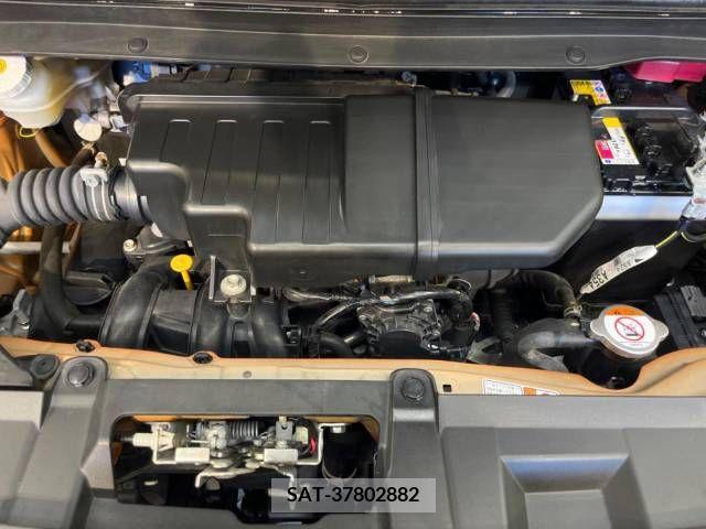 Nissan DAYZ 2019-03 358905-18