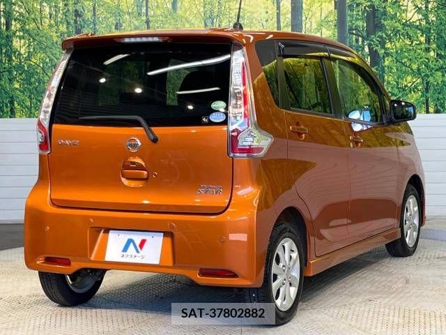 Nissan DAYZ 2019-03 358905-17