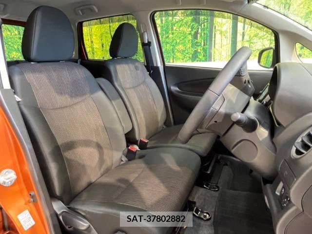 Nissan DAYZ 2019-03 358905-8