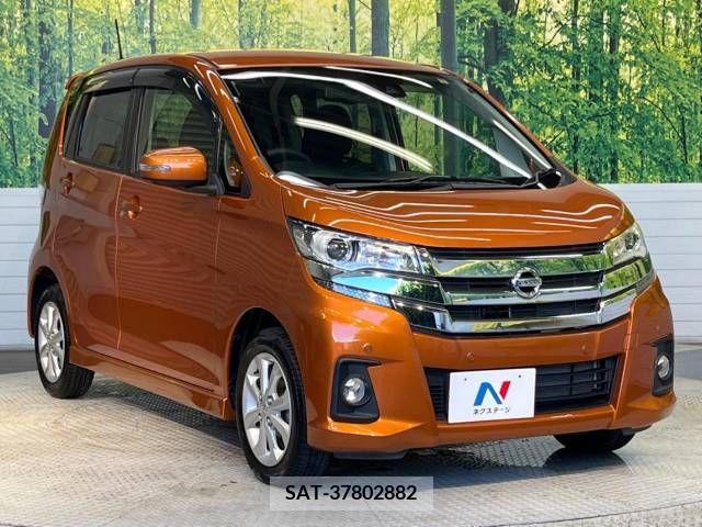 Nissan DAYZ 2019-03 358905-16