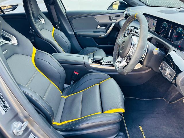 Amg A-Class 2019-12 181146-26