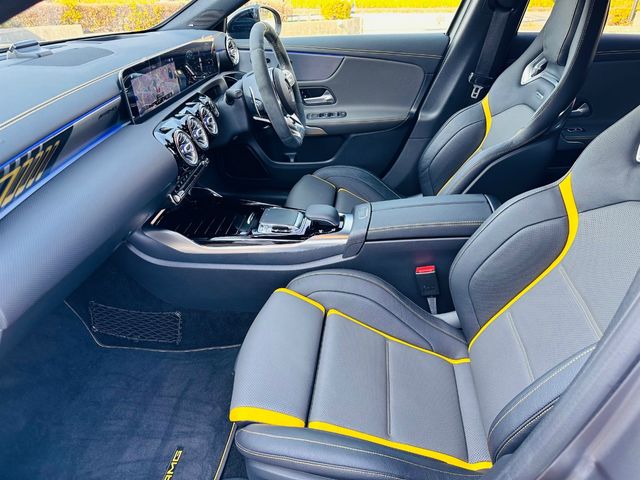 Amg A-Class 2019-12 181146-29