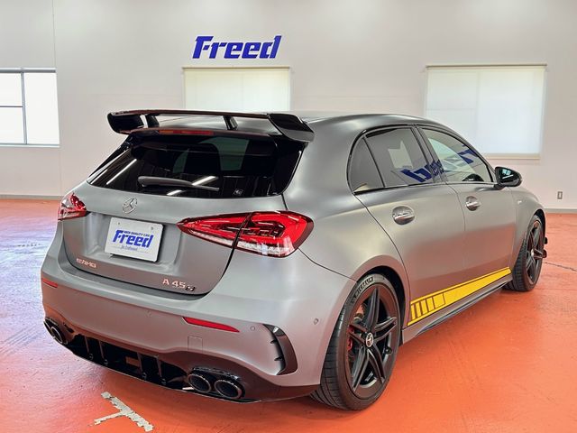 Amg A-Class 2019-12 181146-2