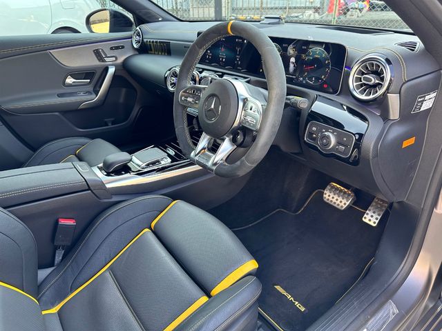 Amg A-Class 2019-12 181146-18