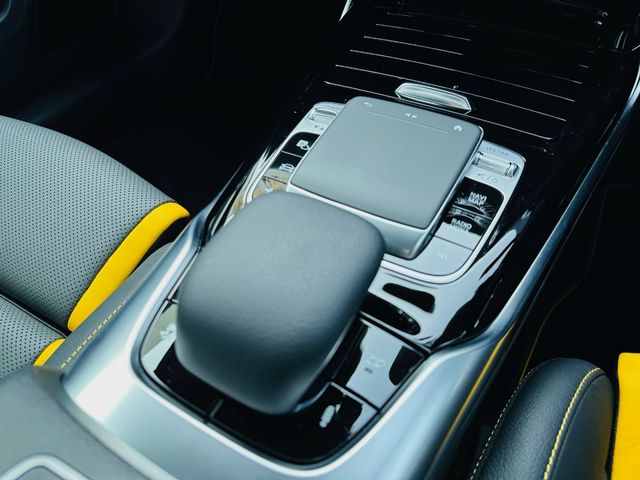 Amg A-Class 2019-12 181146-20