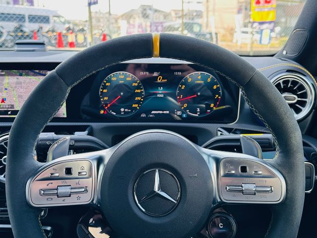 Amg A-Class 2019-12 181146-23