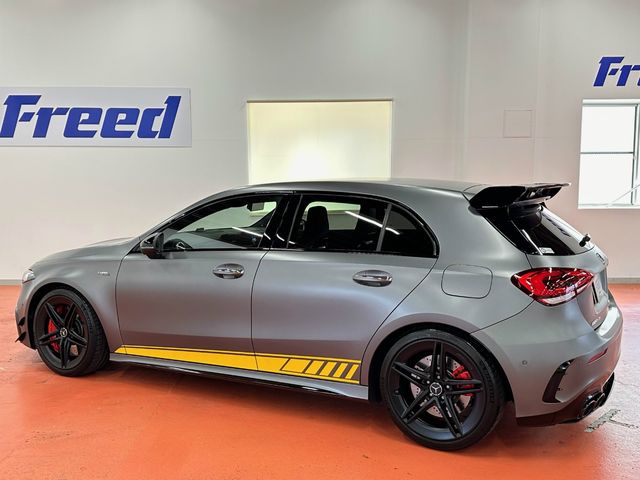 Amg A-Class 2019-12 181146-7