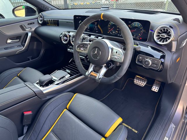 Amg A-Class 2019-12 181146-1