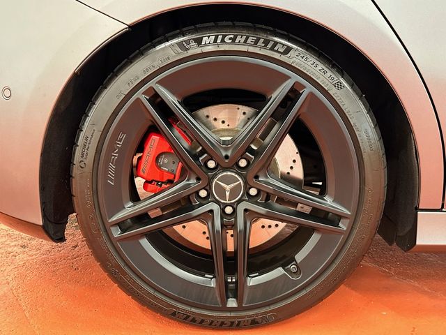 Amg A-Class 2019-12 181146-13