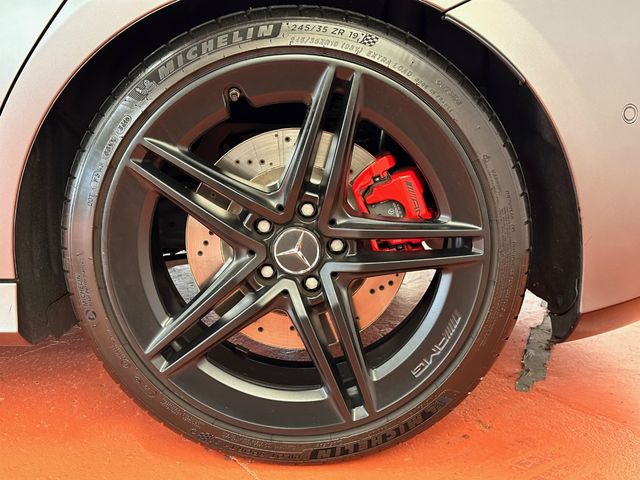 Amg A-Class 2019-12 181146-15