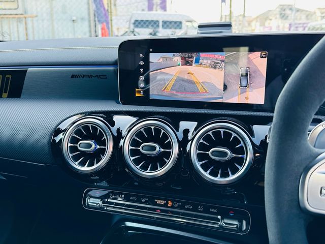 Amg A-Class 2019-12 181146-21
