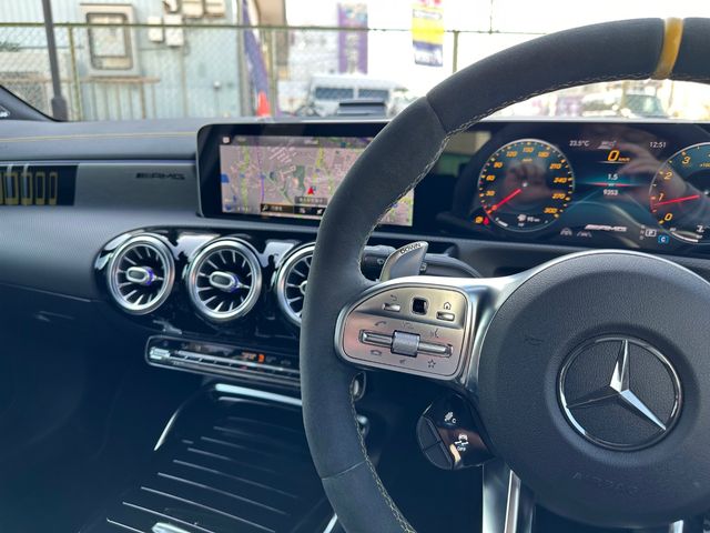 Amg A-Class 2019-12 181146-19