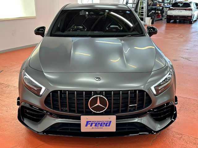 Amg A-Class 2019-12 181146-5